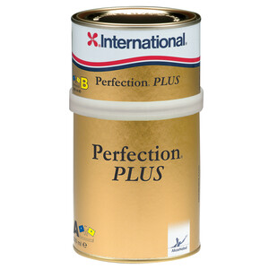 Perfection Plus Varnish 750ml
