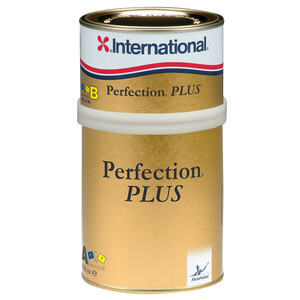 Perfection Plus Varnish 750ml 