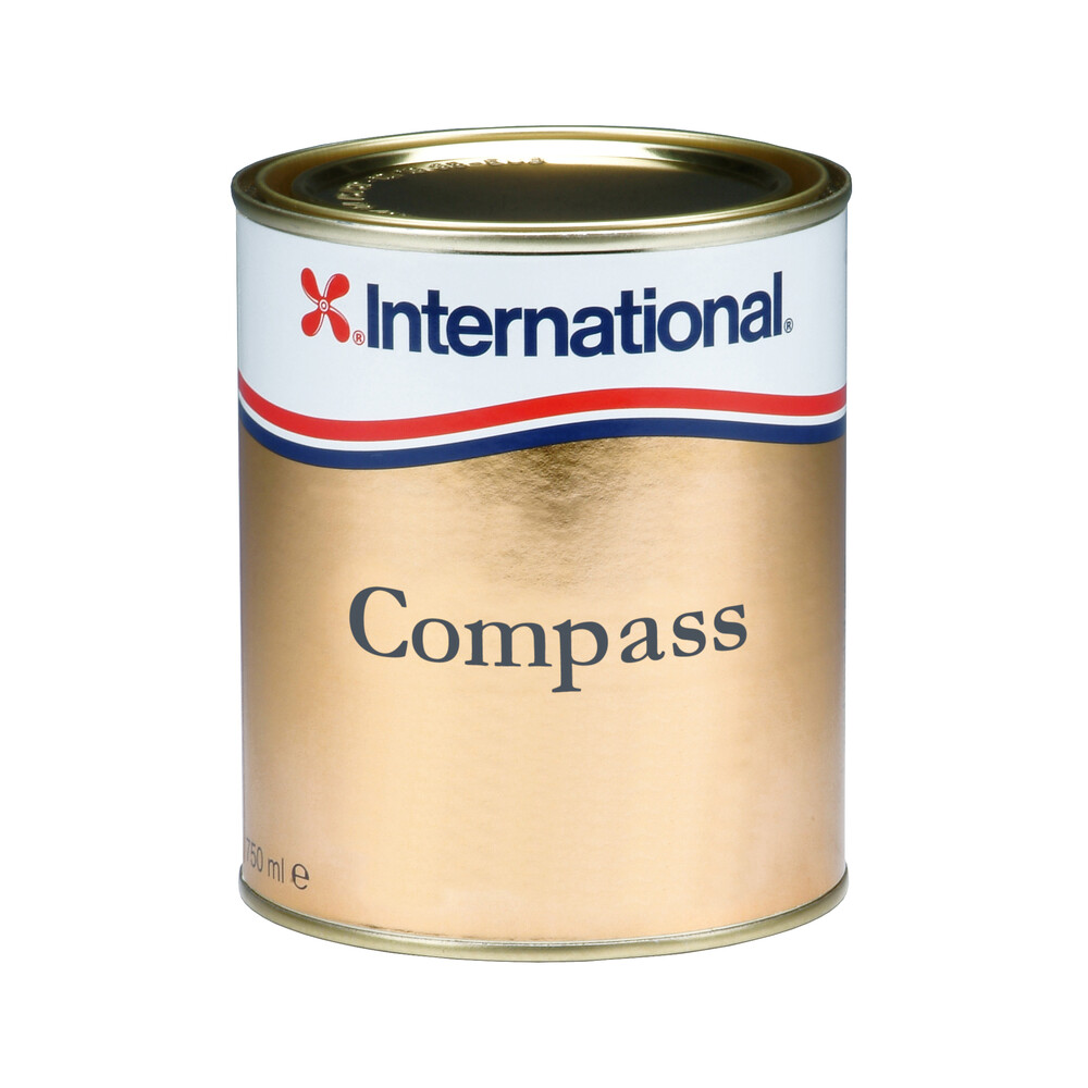 Compass Varnish