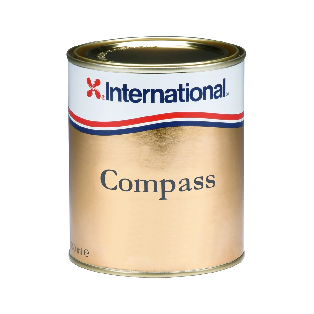 International Compass Varnish