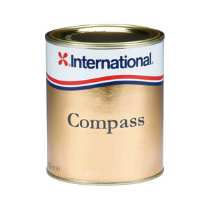 Compass Varnish
