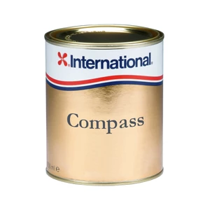 International Compass Varnish