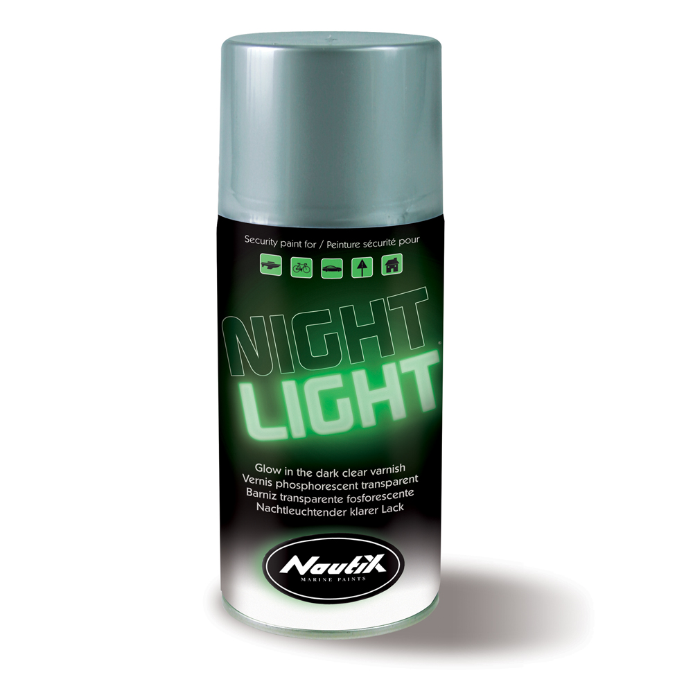 Night Light Spray