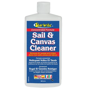 Starbrite Sail & Canvas Cleaner 500ml 