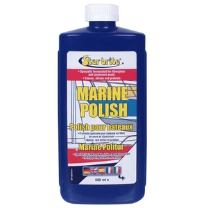 Starbrite Marine Polish 500ml