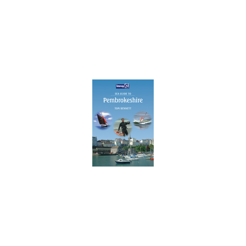 Sea Guide To Pembrokeshire