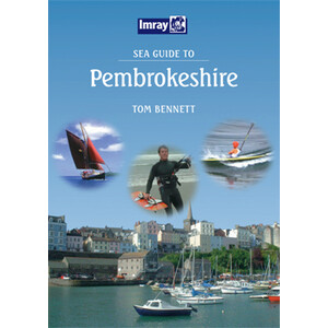 Sea Guide To Pembrokeshire