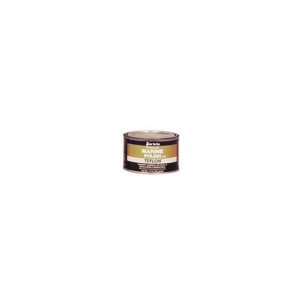Premium Marine Polish with Teflon 397g