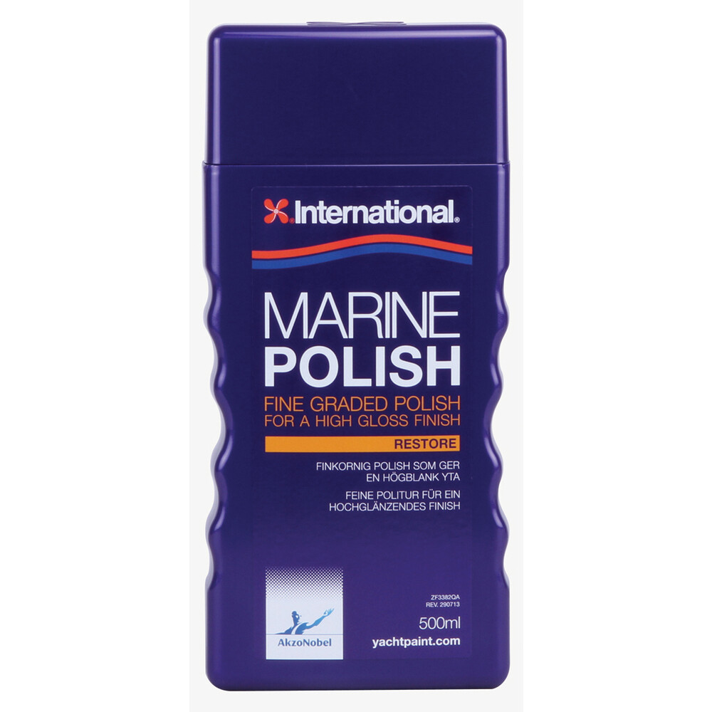 Marine Polish