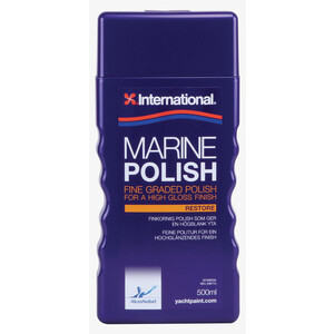 Marine Polish