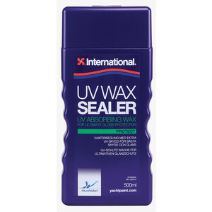 UV Wax Sealer