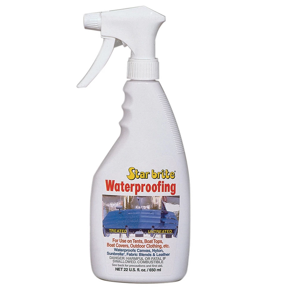Starbrite Waterproofing 650ml 