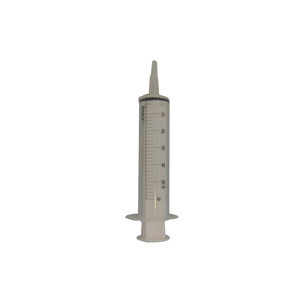 Syringe