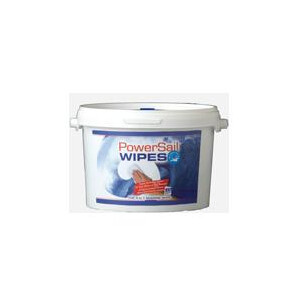 Wipes x 100 Bucket
