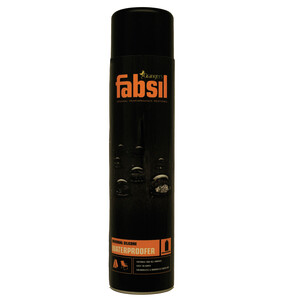 Fabsil Aerosol 600ml 