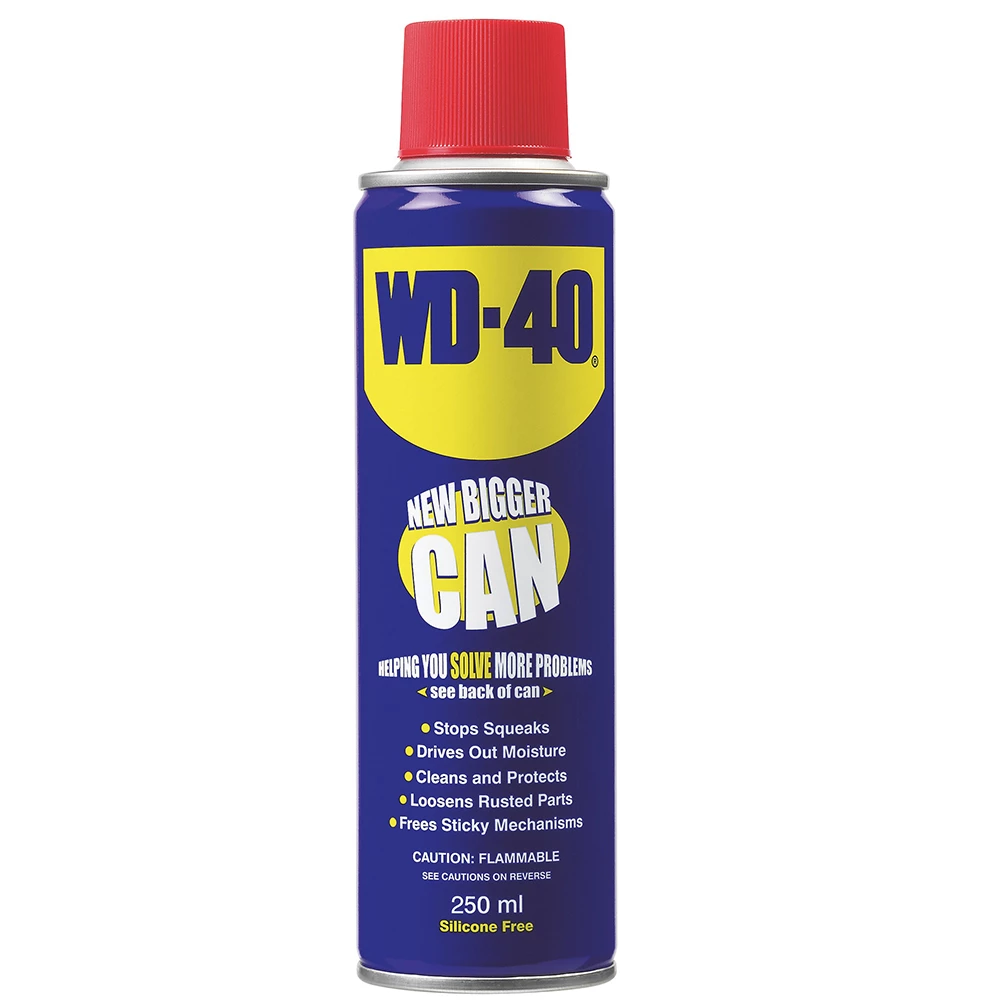 WD-40 300ml Smart Straw