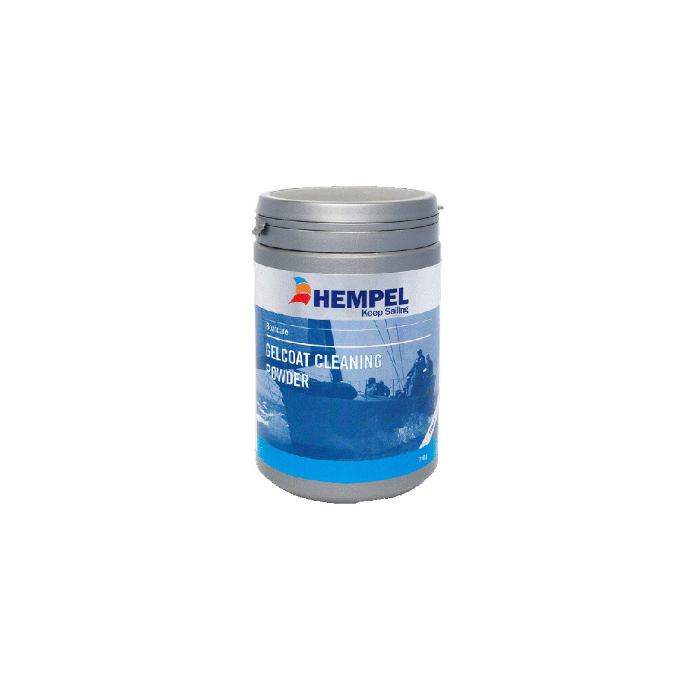 Gelcoat Cleaning Powder 750g