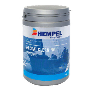 Gelcoat Cleaning Powder 750g