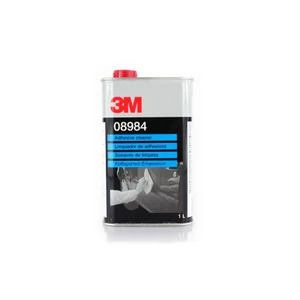 3M Adhesive Cleaner 1L