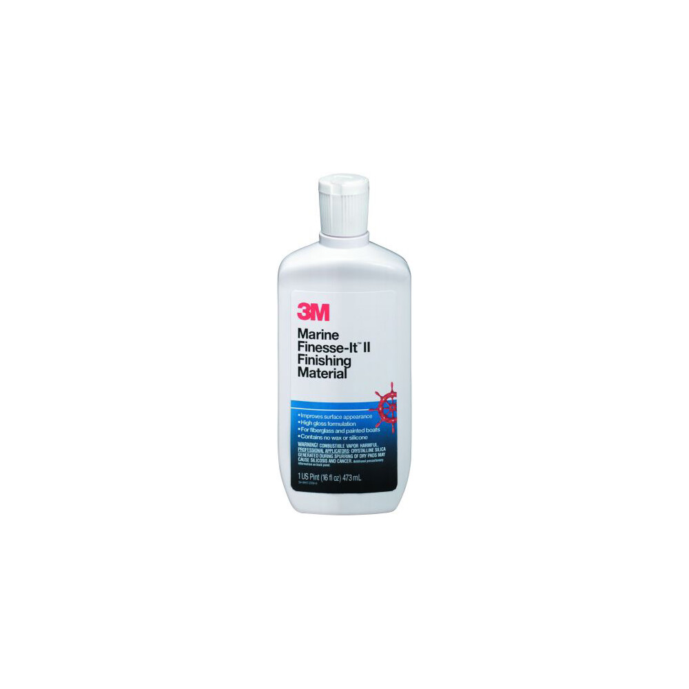 Finesse-It Finishing Material 500ml