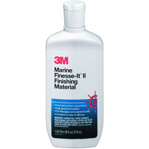 Finesse-It Finishing Material 500ml