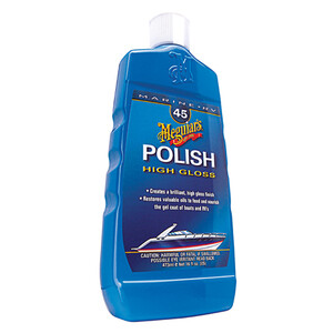 High Gloss Polish No45
