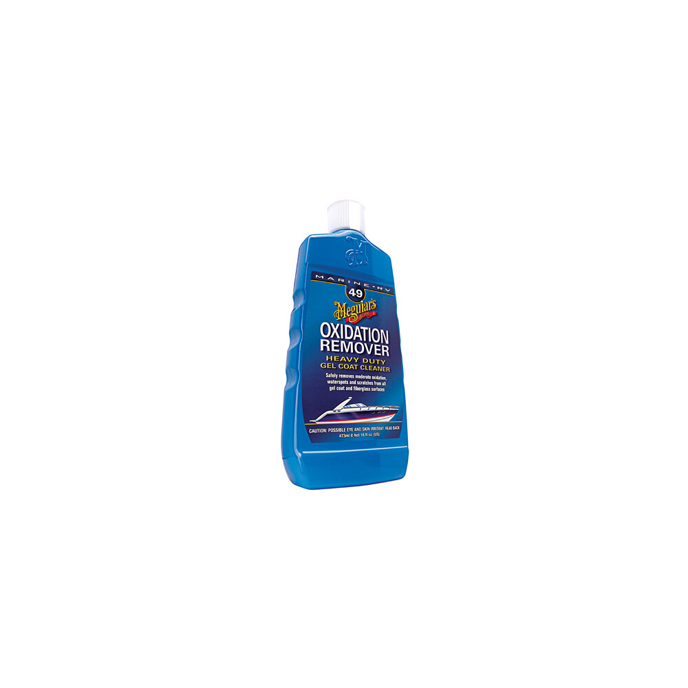 Heavy Duty Oxidation Remover No49