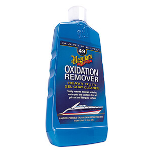 Heavy Duty Oxidation Remover No49