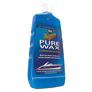 Pure Wax No56