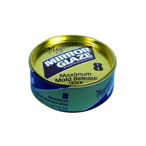Mold Release Wax No8