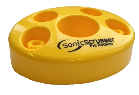 Sonic Scrubber Storage Base