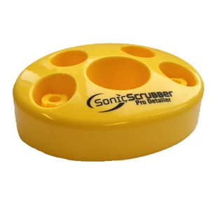 Force 4 Sonic Scrubber Storage Base
