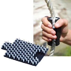 Shurhold Flexible Rope & Cord Brush 