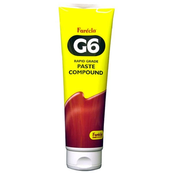 Farecla G6 Paste Compound 400g