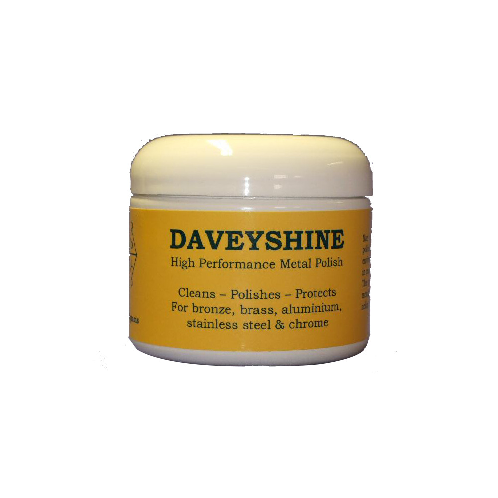 Daveyshine