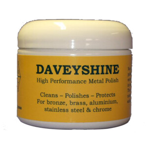 Daveyshine