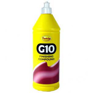 G10 Finishing Compound 500ml