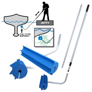 Scrubbis Hull Cleaner 