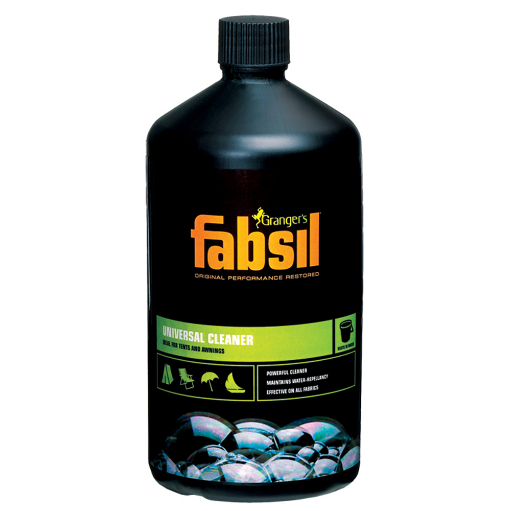 Fabsil Universal Fabric Cleaner 300ml