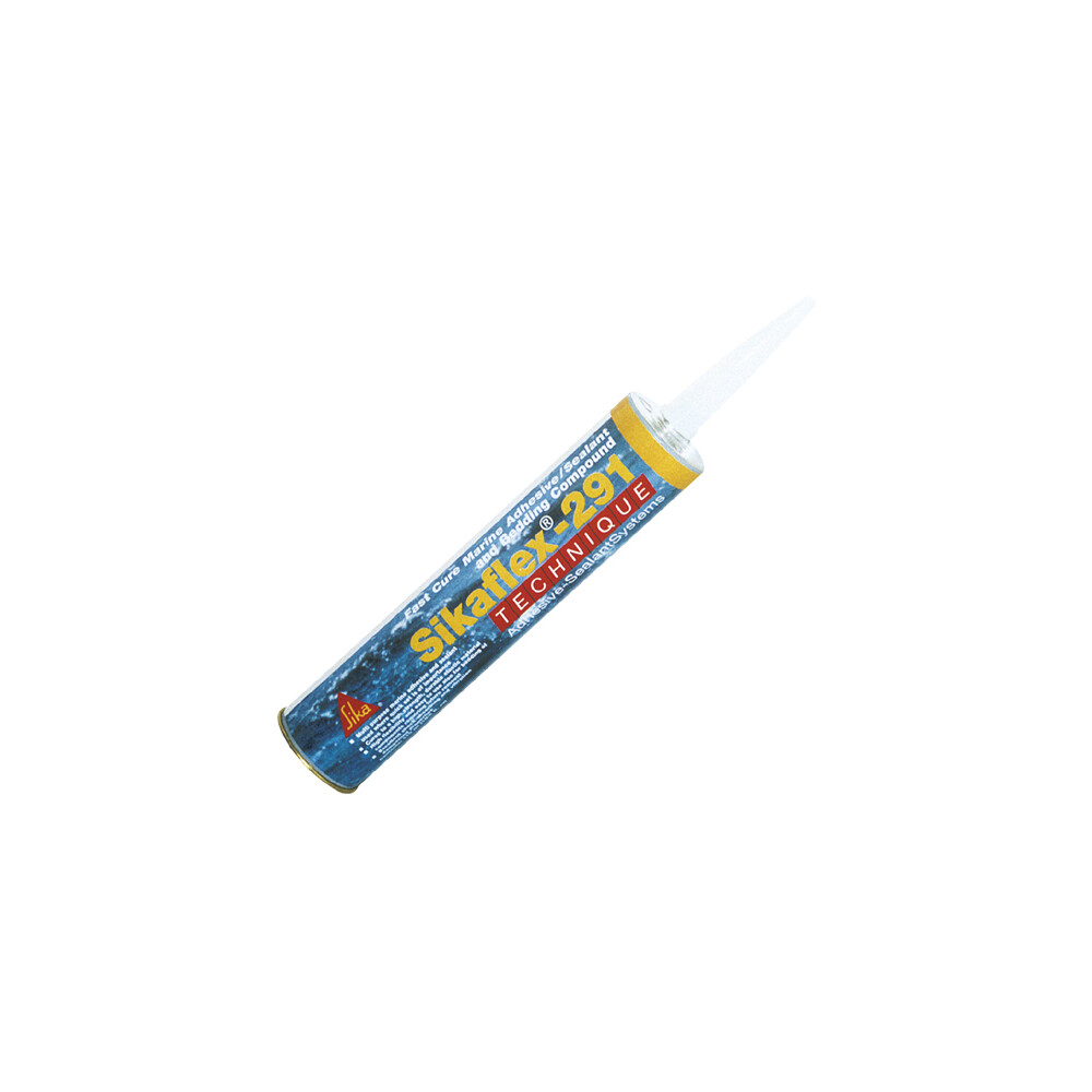 291i Adhesive Sealant 300ml Cartridge