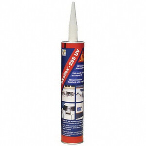 295UV Black 300ml