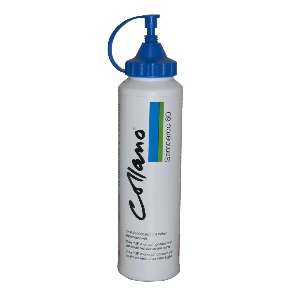 Force 4 Collano Semparoc Adhesive - Regular 800g