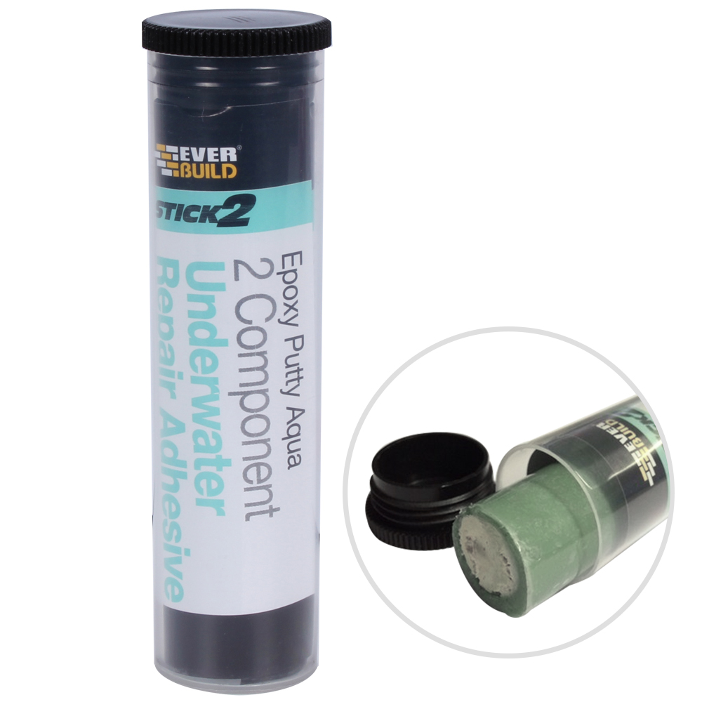 Epoxy Putty Underwater Repair Adhesive