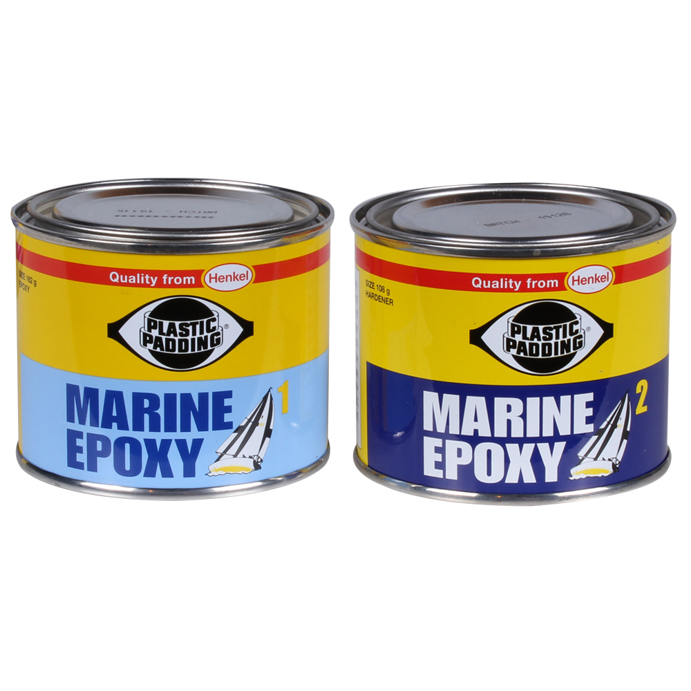 Marine Epoxy