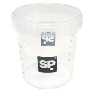 SP Mixing Pot 0.5 Ltr