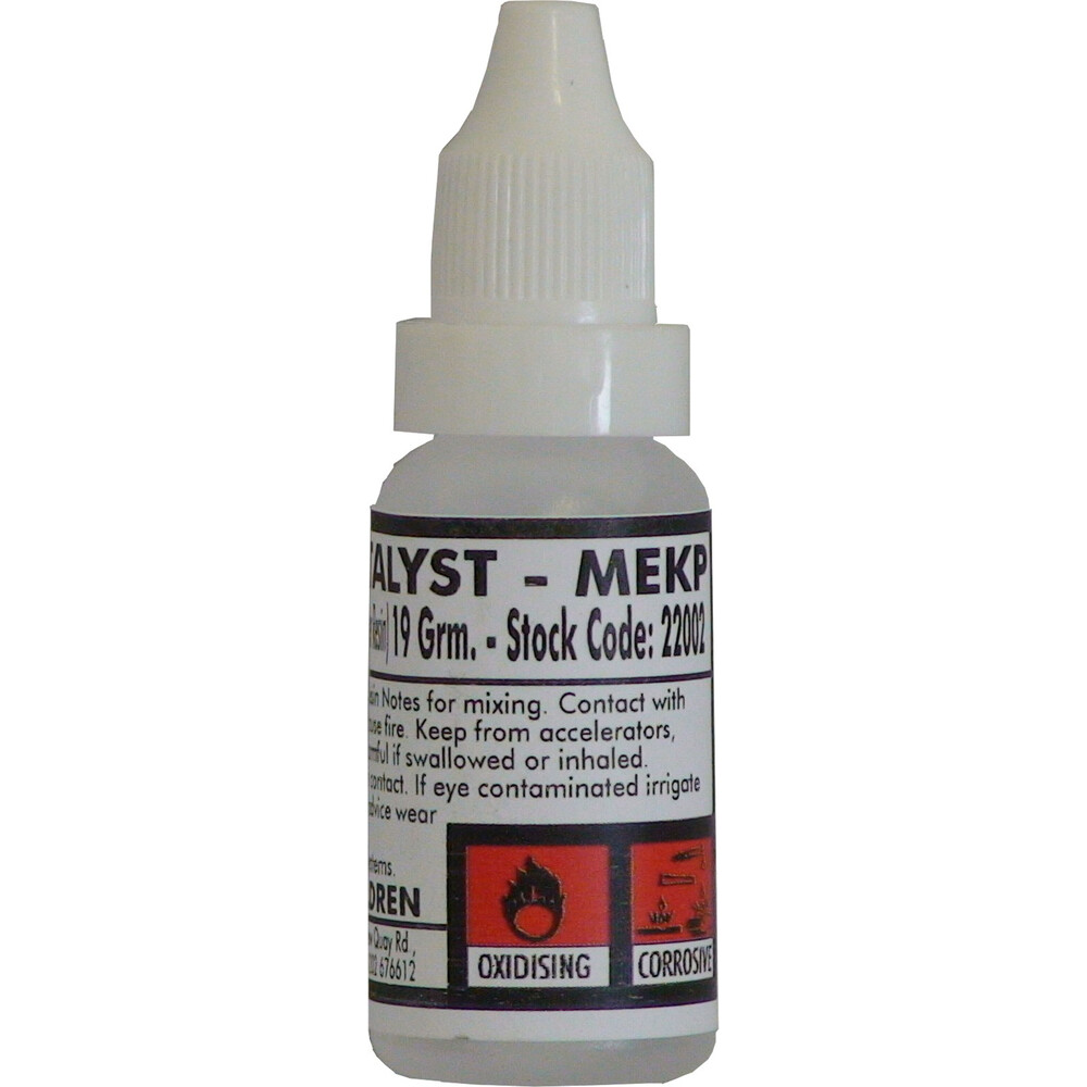 Catalyst MEKP