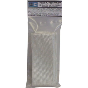 Blue Gee 5m Glass Tape 160g/sq.m