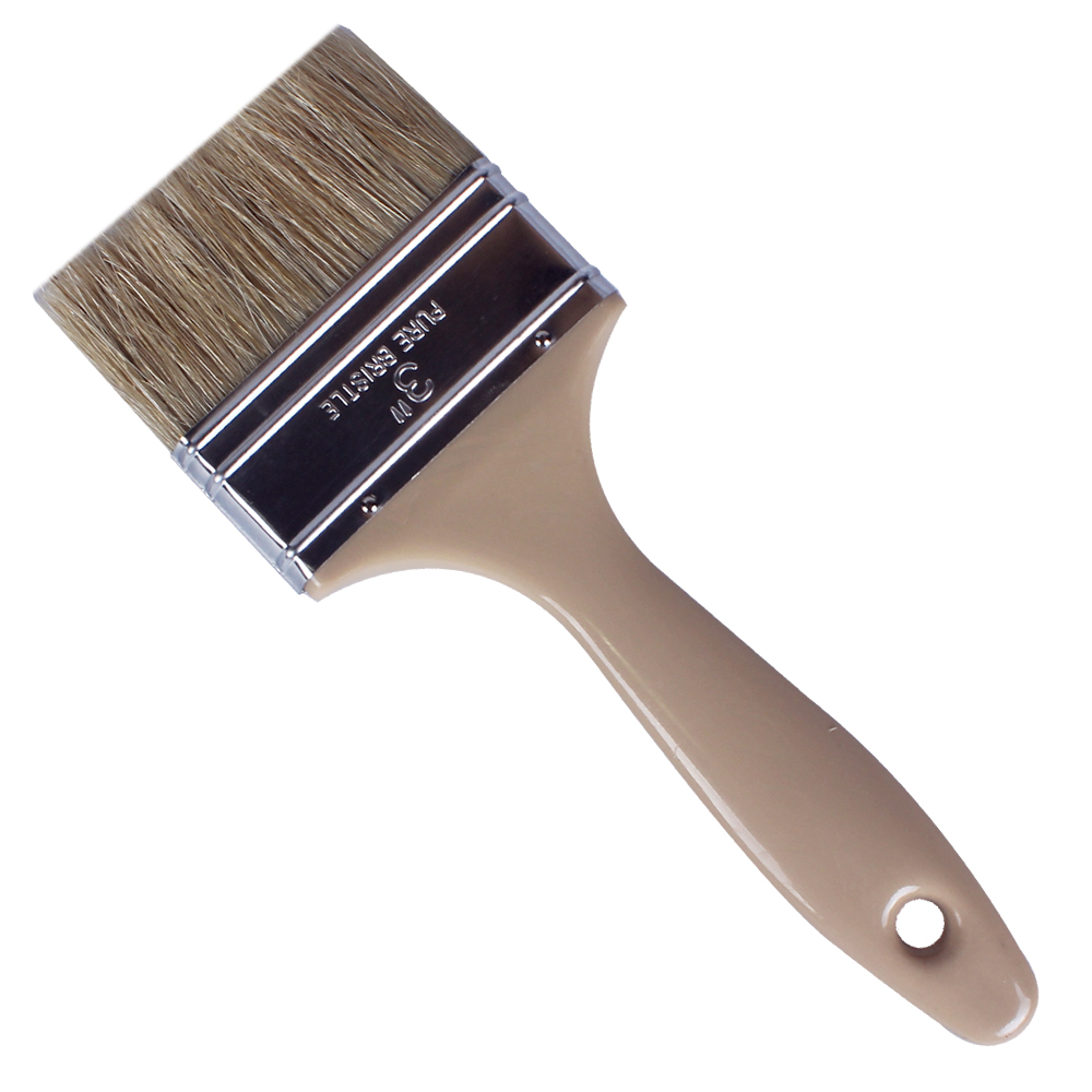 Laminating Brush