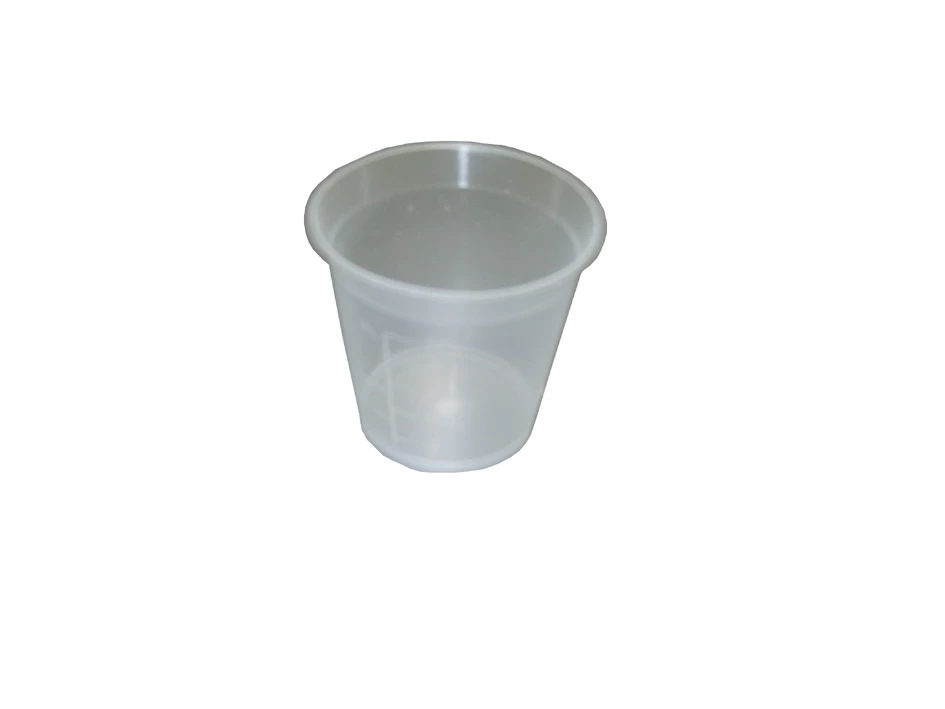 Blue Gee 50ml Mixing Pot 