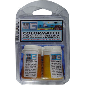Colourmatch Pigment Pack